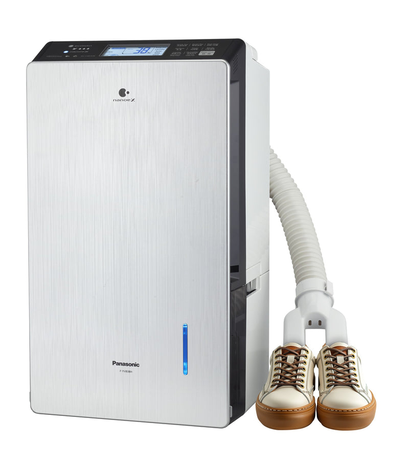 PANASONIC F-YVB38H 38L Air Purifying Inverter Dehumidifier