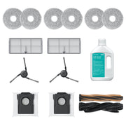 Dreame X50 Ultra Accessories Kit Vendor Premium
