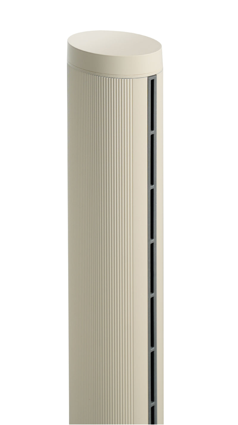 GEMINI GHBFW47 無葉WIFI 紫外線加濕冷暖 風扇