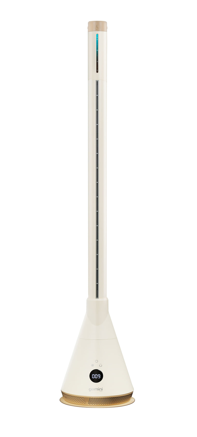 GEMINI GHBFW47 無葉WIFI 紫外線加濕冷暖 風扇