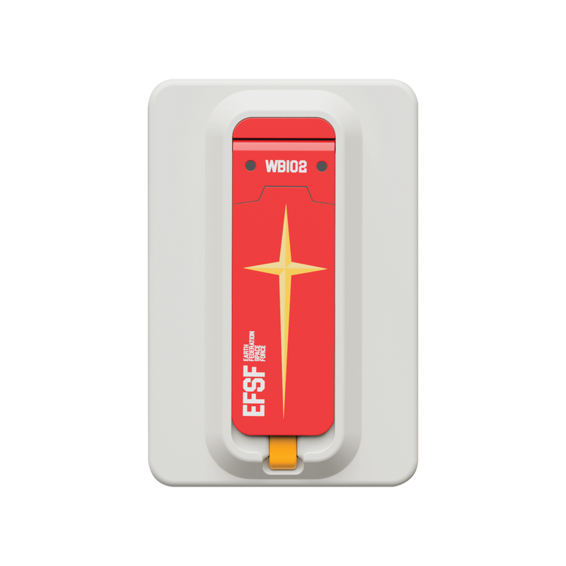 Momax 1-Power X Pro 5000mAh 內置USB-C線移動源支架 移動電源
