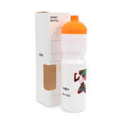 Shokz Sport Bottle (400ml) 贈品