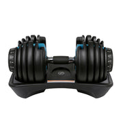 NutroOne 3 Sec Weight Adjustment – Professional Home Gym Dumbbell
