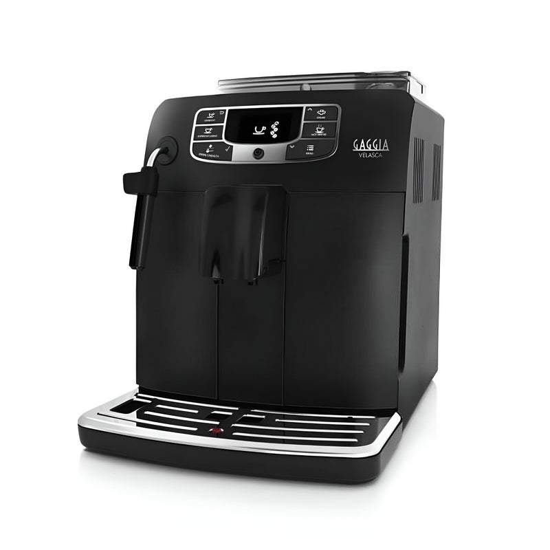 Gaggia RI8260 Gaggia Velasca Italian Made Espresso Machine