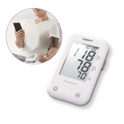 OSIM 電子血壓計 代理贈品