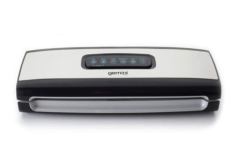 GEMINI GVS140 真空保鮮機