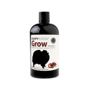 DOGGY POTION GROW Shampoo with Ginseng & Lingzhi Extract 500ml