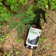 DOGGY POTION FRESH Conditioning Spray with Oatmeal 250ml