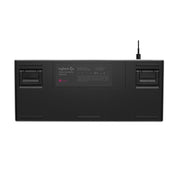 LOGITECH 羅技 PRO X TKL RAPID 類比電競磁軸鍵盤