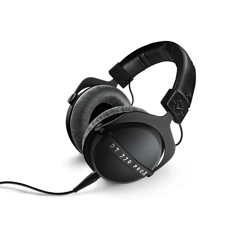 Beyerdynamic DT 770 Pro X Limited Edition Studio Headphone