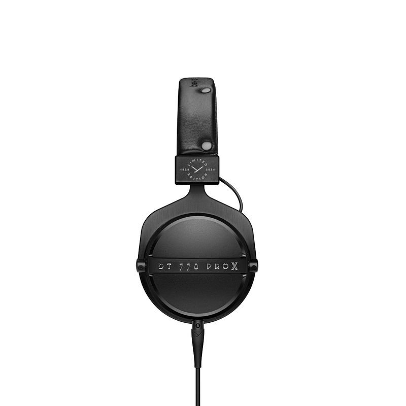 Beyerdynamic DT 770 Pro X Limited Edition Studio Headphone
