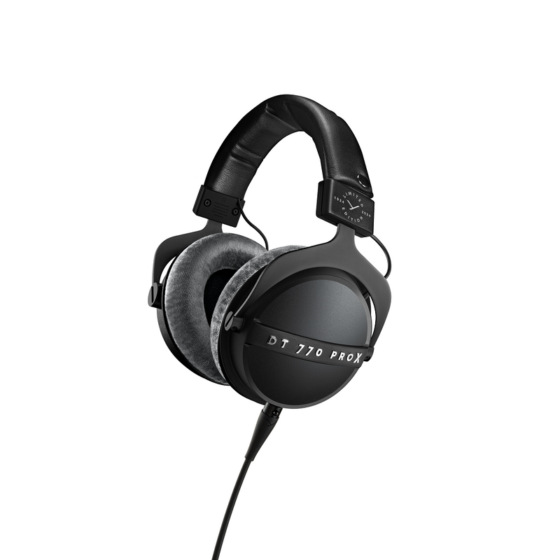 Beyerdynamic DT 770 Pro X Limited Edition Studio Headphone
