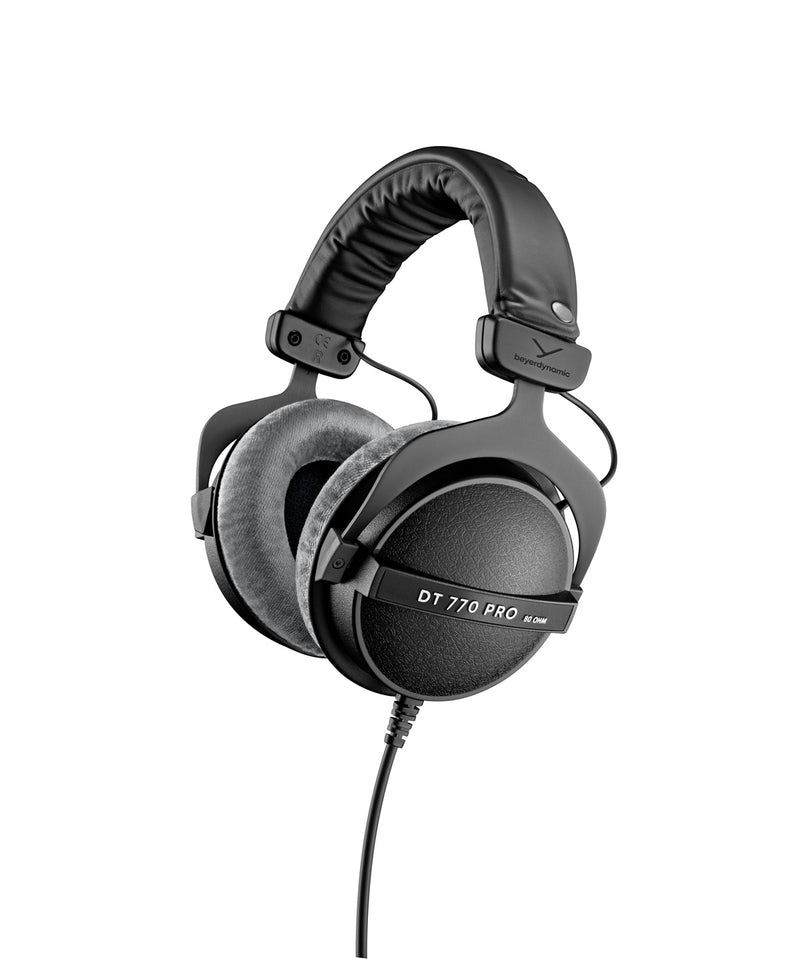 Beyerdynamic DT 770 Pro 耳機