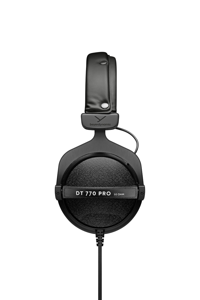 Beyerdynamic DT 770 Pro 耳機