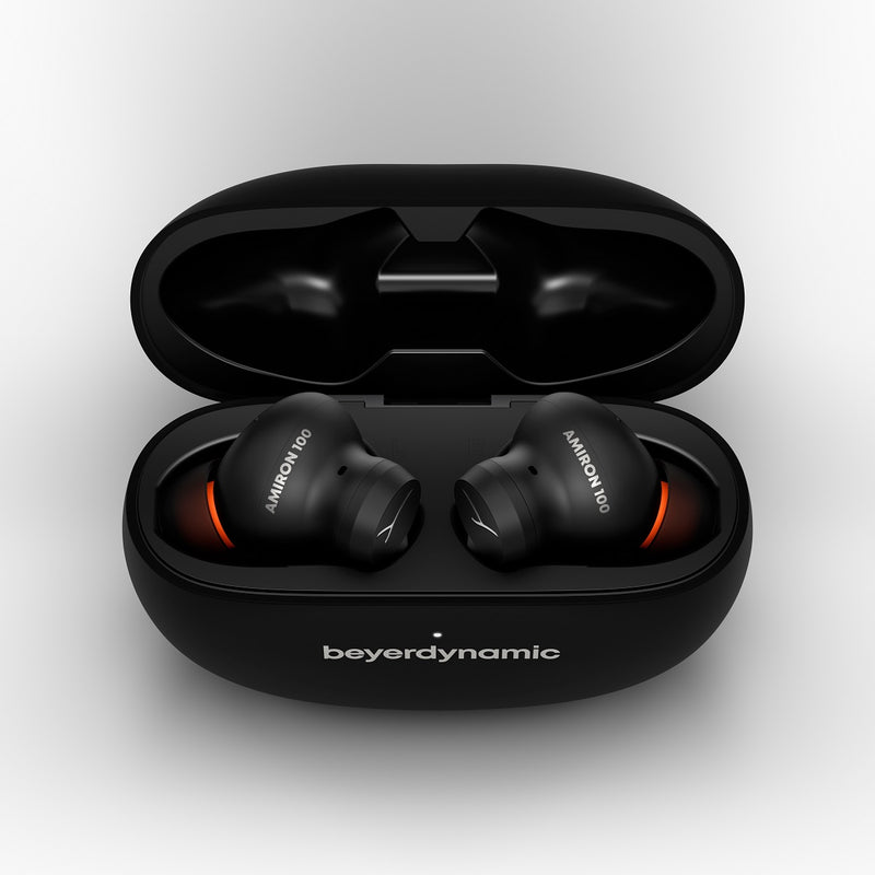 Beyerdynamic Amiron 100 耳機