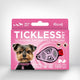 TICKLESS PET Ultrasonic Ticks & Fleas Repellent