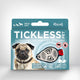 TICKLESS PET Ultrasonic Ticks & Fleas Repellent