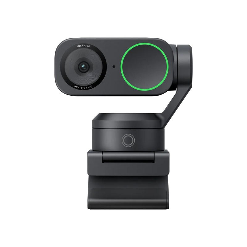 Insta360 Link 2 AI 4K 網路攝影機