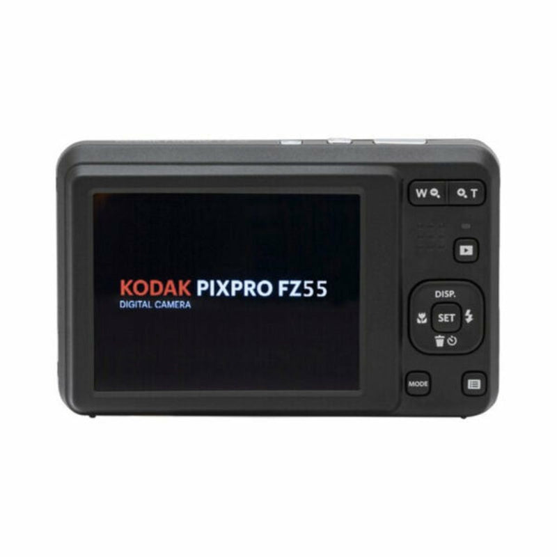 KODAK 柯達 PIXPRO FZ55 輕便相機