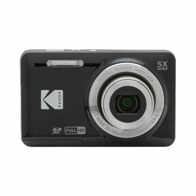 KODAK 柯達 PIXPRO FZ55 輕便相機