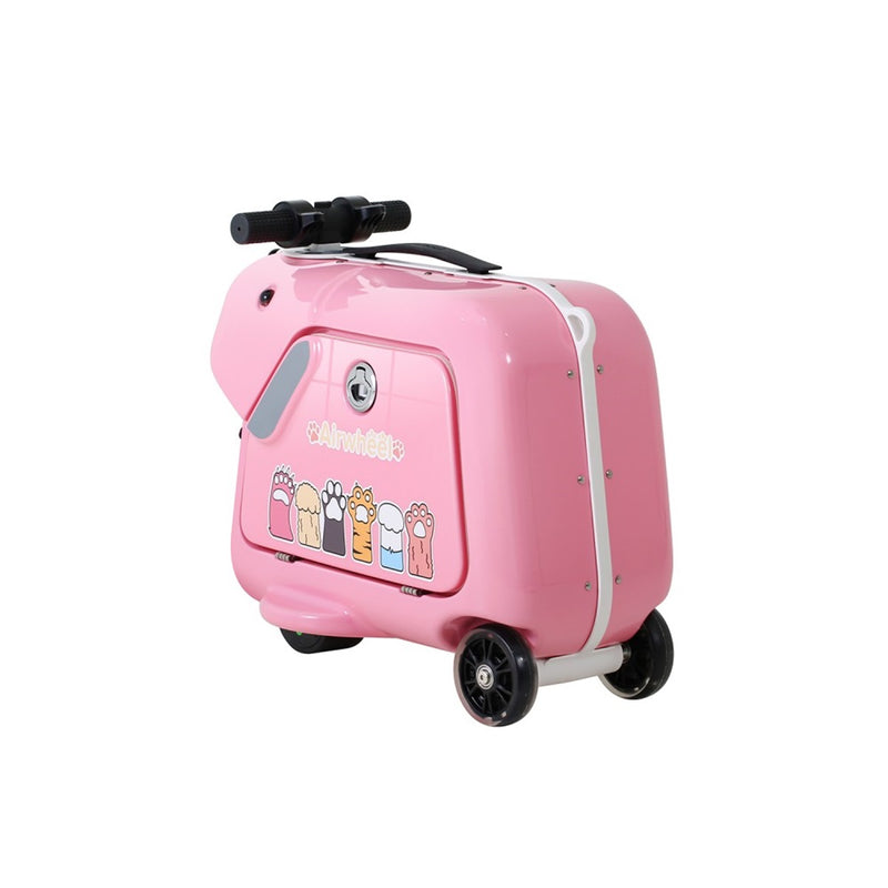 Airwheel SQ3 兒童騎行行李箱