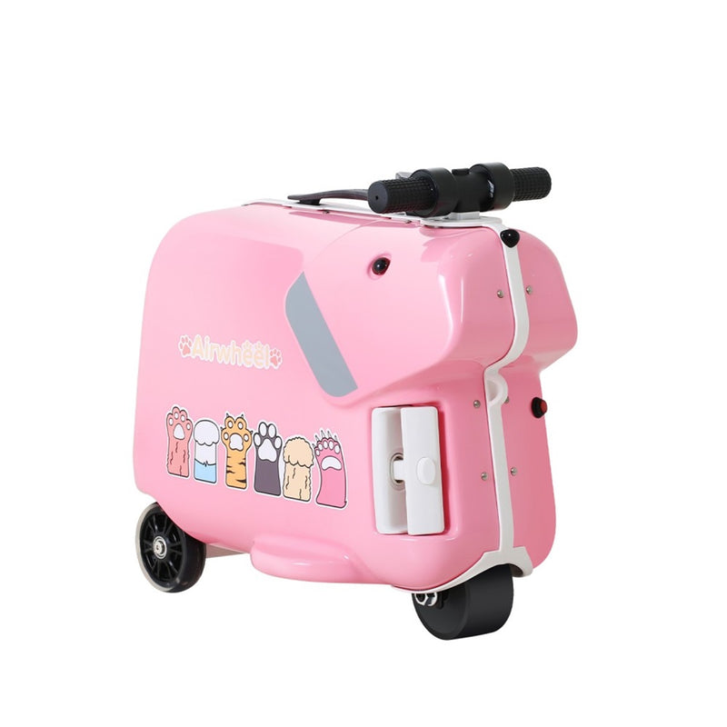 Airwheel SQ3 兒童騎行行李箱