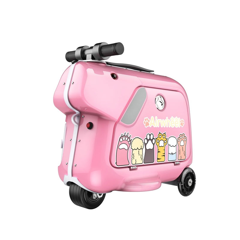 Airwheel SQ3 兒童騎行行李箱