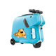 Airwheel SQ3 兒童騎行行李箱