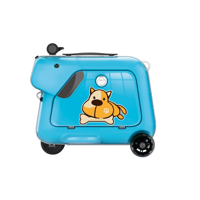 Airwheel SQ3 兒童騎行行李箱