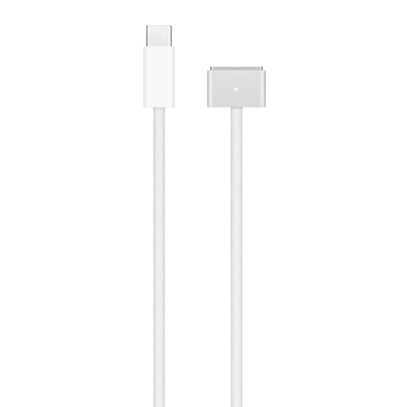 APPLE USB-C 至 MagSafe 3 連接線 (2 米)