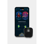 Oliver Sports GPS 足球活動追蹤器