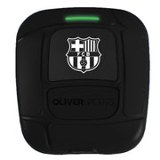 Oliver Sports GPS 足球活動追蹤器