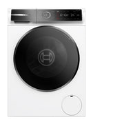 BOSCH WGB25600HK,10公斤洗衣量兼配蒸氣除皺功能 前置式洗衣機