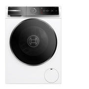 BOSCH WGB256B0HK,10公斤健康活氧洗衣機 前置式洗衣機