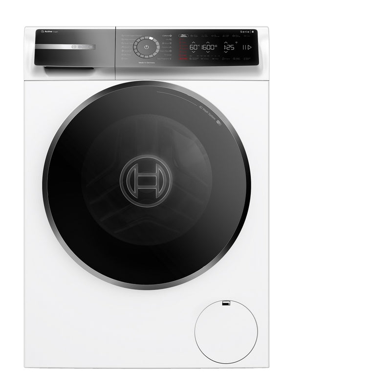 BOSCH WGB256B0HK,10kg ActiveOxygen Washer  Front Load Washer