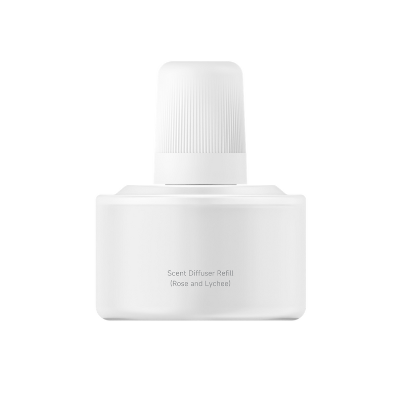 Xiaomi 小米 智能香薰機 香薰液補充裝 （玫瑰荔枝）