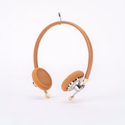 Roseselsa Distant Mountain頭戴式 HIFI 有線復古耳機