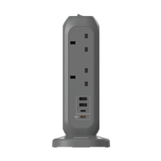 Momax US11UKE Power Strip