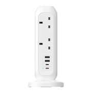 Momax US11UKW Power Strip