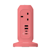 Momax US18UKP Power Strip