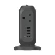 Momax US18UKE Power Strip