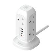 Momax US18UKW Power Strip
