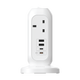 Momax US18UKW Power Strip