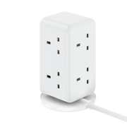 Momax US21UKW Power Strip