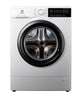 ELECTROLUX EW6S3706BL,7kg Compact Front load washer  Front Load Washer