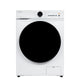 TOSHIBA TW-T21BU90UWH(WW),8KG 470mm Ultra Slim Inverter Front Loading Washing Machine Front Load Washer