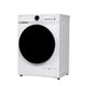 TOSHIBA TW-T21BU90UWH(WW),8KG 470mm Ultra Slim Inverter Front Loading Washing Machine Front Load Washer