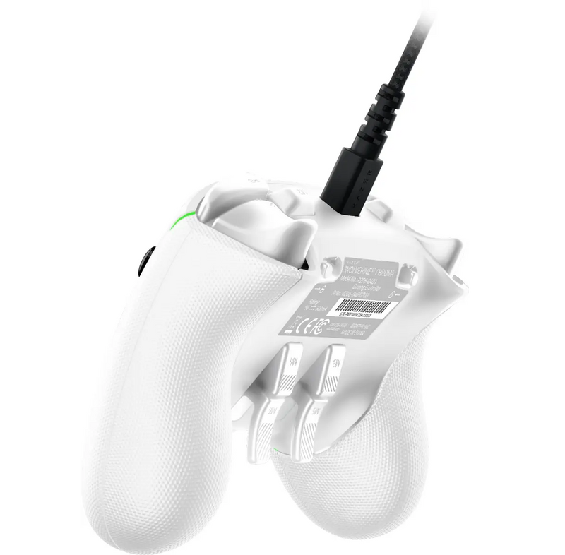 Razer 雷蛇 Wolverine V2 CHROMA - Xbox遊戲主機和電腦專用遊戲控制器