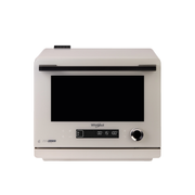 WHIRLPOOL MWP269TMS 26L 8-Ace All-in-one Microwave Oven