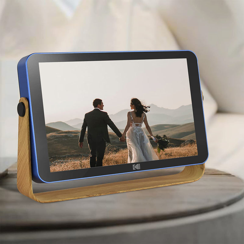 KODAK 柯達 RWF-108V 10″觸摸屏高清電子相架